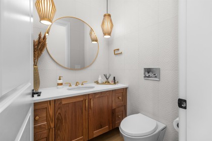 Photo 14 at 7662 French Street, Marpole, Vancouver West