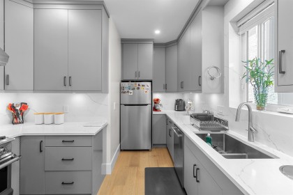 Photo 11 at 7662 French Street, Marpole, Vancouver West