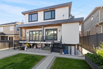 Photo 31 at 7662 French Street, Marpole, Vancouver West