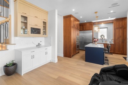 Photo 8 at 7662 French Street, Marpole, Vancouver West