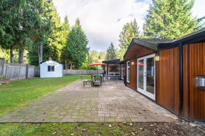 Photo 27 at 81 Morven Drive, Glenmore, West Vancouver