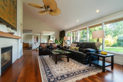 Photo 6 at 81 Morven Drive, Glenmore, West Vancouver