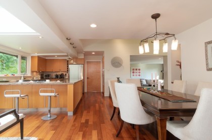 Photo 13 at 81 Morven Drive, Glenmore, West Vancouver