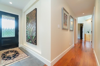 Photo 16 at 81 Morven Drive, Glenmore, West Vancouver