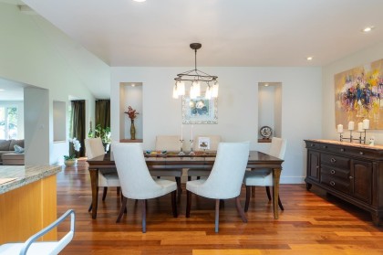 Photo 12 at 81 Morven Drive, Glenmore, West Vancouver