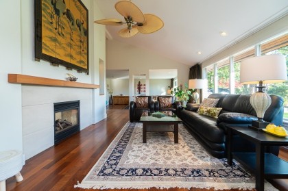 Photo 3 at 81 Morven Drive, Glenmore, West Vancouver