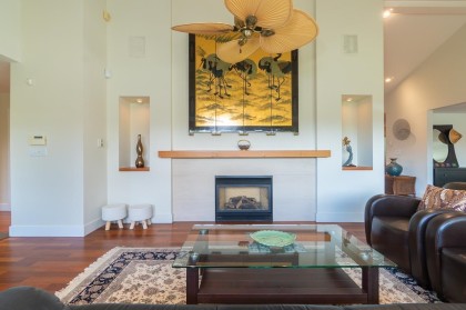 Photo 5 at 81 Morven Drive, Glenmore, West Vancouver