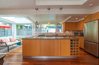 Photo 9 at 81 Morven Drive, Glenmore, West Vancouver