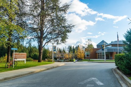 Photo 30 at 81 Morven Drive, Glenmore, West Vancouver