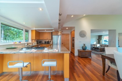 Photo 10 at 81 Morven Drive, Glenmore, West Vancouver