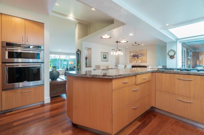 Photo 11 at 81 Morven Drive, Glenmore, West Vancouver