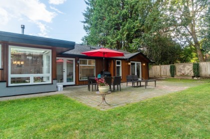 Photo 29 at 81 Morven Drive, Glenmore, West Vancouver