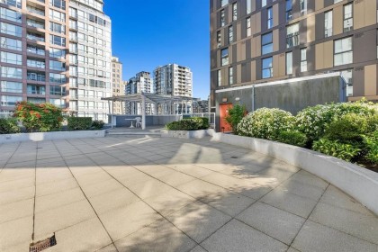 Photo 13 at 403 - 933 Seymour Street, Downtown VW, Vancouver West