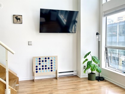 Photo 7 at 403 - 933 Seymour Street, Downtown VW, Vancouver West