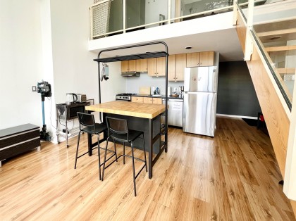 Photo 5 at 403 - 933 Seymour Street, Downtown VW, Vancouver West