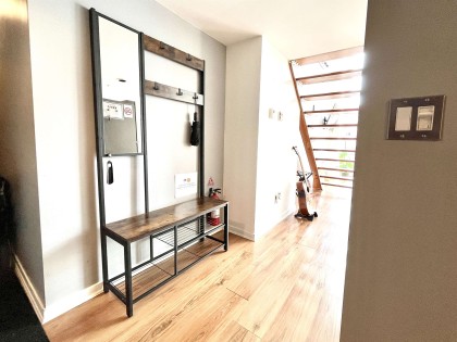 Photo 9 at 403 - 933 Seymour Street, Downtown VW, Vancouver West