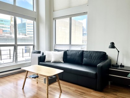 Photo 4 at 403 - 933 Seymour Street, Downtown VW, Vancouver West