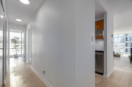 Photo 17 at 1807 - 1077 Marinaside Crescent, Yaletown, Vancouver West