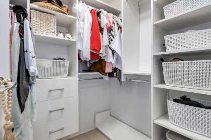 Photo 20 at 1807 - 1077 Marinaside Crescent, Yaletown, Vancouver West