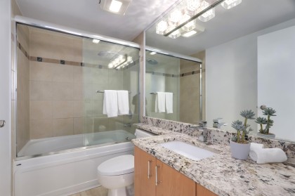 Photo 19 at 1807 - 1077 Marinaside Crescent, Yaletown, Vancouver West