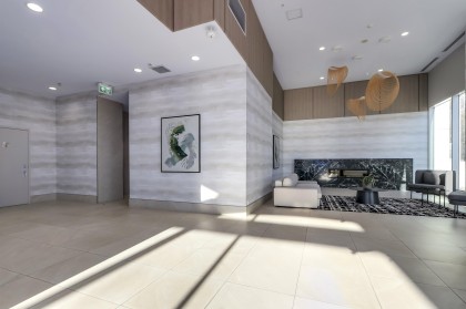 Photo 21 at 1807 - 1077 Marinaside Crescent, Yaletown, Vancouver West