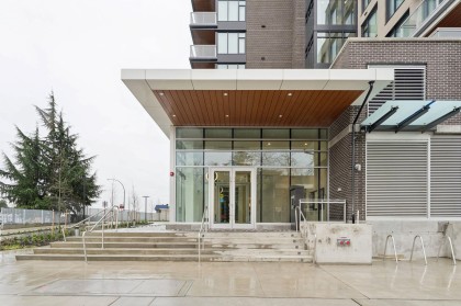 Photo 2 at 317 - 755 Harbourside Drive, Harbourside, North Vancouver