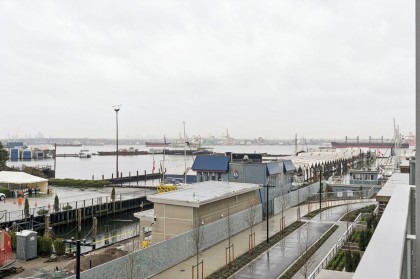 Photo 26 at 317 - 755 Harbourside Drive, Harbourside, North Vancouver