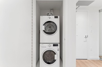 Photo 22 at 317 - 755 Harbourside Drive, Harbourside, North Vancouver