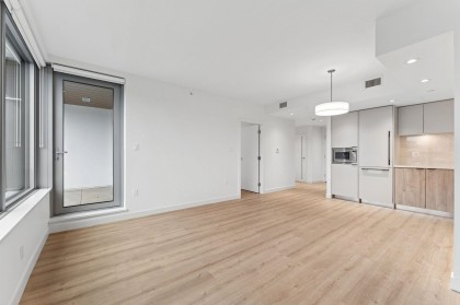 Photo 7 at 317 - 755 Harbourside Drive, Harbourside, North Vancouver