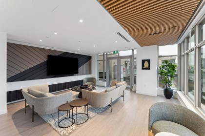 Photo 36 at 317 - 755 Harbourside Drive, Harbourside, North Vancouver