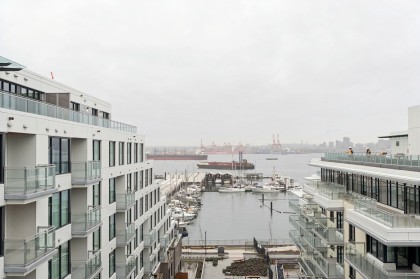 Photo 32 at 317 - 755 Harbourside Drive, Harbourside, North Vancouver