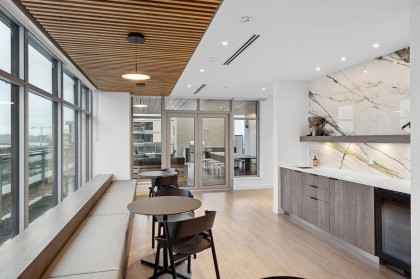 Photo 34 at 317 - 755 Harbourside Drive, Harbourside, North Vancouver