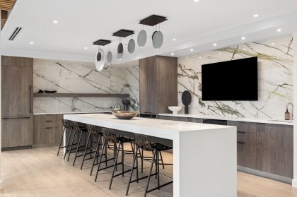 Photo 38 at 317 - 755 Harbourside Drive, Harbourside, North Vancouver