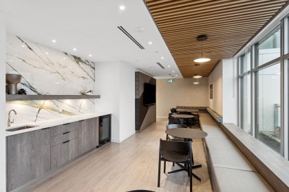 Photo 33 at 317 - 755 Harbourside Drive, Harbourside, North Vancouver