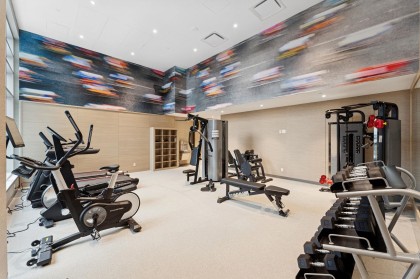 Photo 39 at 317 - 755 Harbourside Drive, Harbourside, North Vancouver