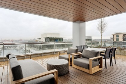 Photo 29 at 317 - 755 Harbourside Drive, Harbourside, North Vancouver