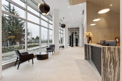 Photo 4 at 317 - 755 Harbourside Drive, Harbourside, North Vancouver