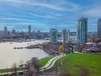 Photo 18 at 18C - 139 Drake Street, Yaletown, Vancouver West