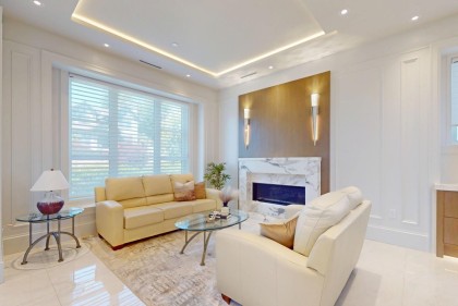 Photo 2 at 4014 W 36th Avenue, Dunbar, Vancouver West