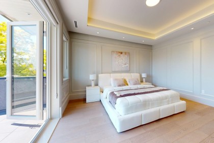 Photo 16 at 4014 W 36th Avenue, Dunbar, Vancouver West