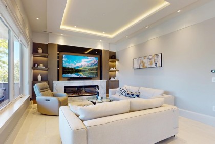 Photo 12 at 4014 W 36th Avenue, Dunbar, Vancouver West