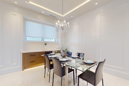 Photo 5 at 4014 W 36th Avenue, Dunbar, Vancouver West