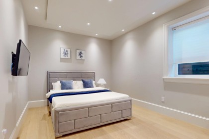 Photo 34 at 4014 W 36th Avenue, Dunbar, Vancouver West