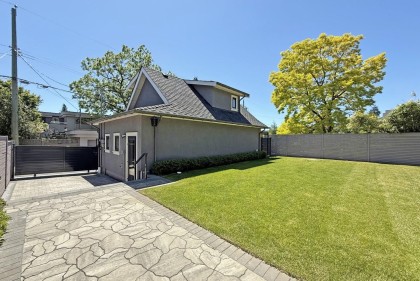 Photo 38 at 4014 W 36th Avenue, Dunbar, Vancouver West