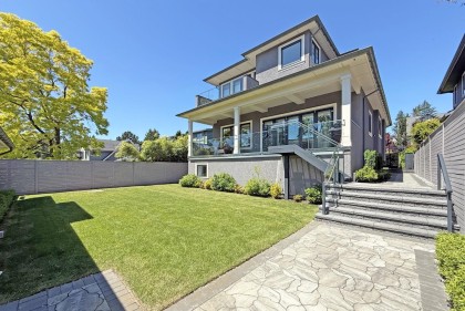 Photo 37 at 4014 W 36th Avenue, Dunbar, Vancouver West