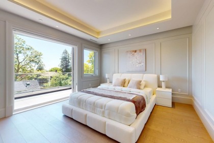 Photo 15 at 4014 W 36th Avenue, Dunbar, Vancouver West