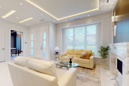 Photo 4 at 4014 W 36th Avenue, Dunbar, Vancouver West