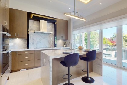 Photo 8 at 4014 W 36th Avenue, Dunbar, Vancouver West