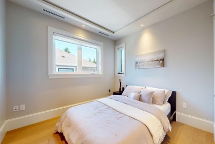 Photo 21 at 4014 W 36th Avenue, Dunbar, Vancouver West