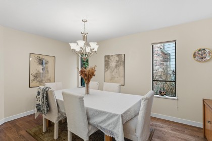 Photo 6 at 5639 White Pine Lane, Grouse Woods, North Vancouver